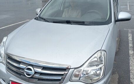 Nissan Almera, 2018 год, 900 000 рублей, 2 фотография