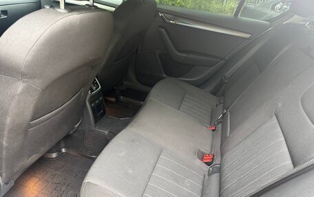 Skoda Octavia, 2018 год, 2 655 000 рублей, 14 фотография
