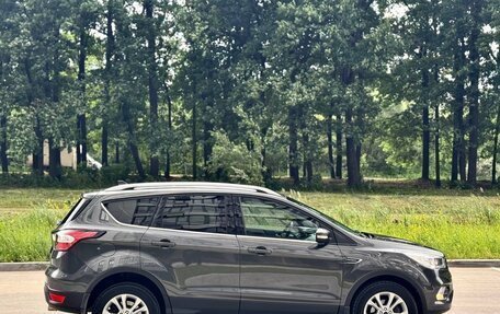 Ford Kuga III, 2018 год, 1 950 000 рублей, 5 фотография