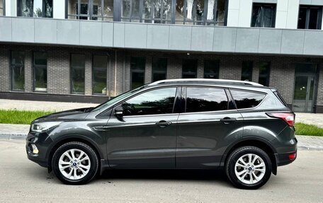 Ford Kuga III, 2018 год, 1 950 000 рублей, 6 фотография
