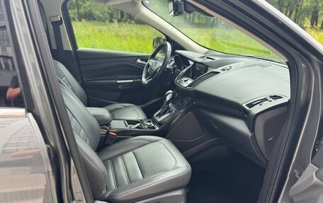 Ford Kuga III, 2018 год, 1 950 000 рублей, 12 фотография