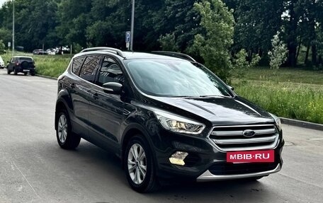 Ford Kuga III, 2018 год, 1 950 000 рублей, 3 фотография