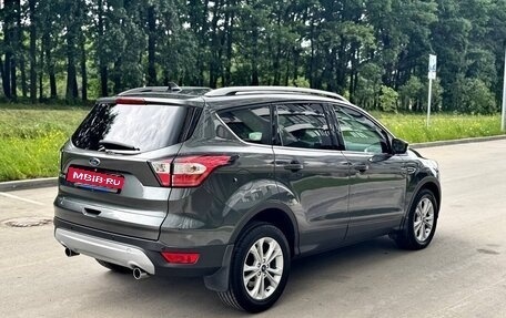Ford Kuga III, 2018 год, 1 950 000 рублей, 4 фотография