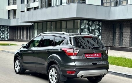 Ford Kuga III, 2018 год, 1 950 000 рублей, 7 фотография