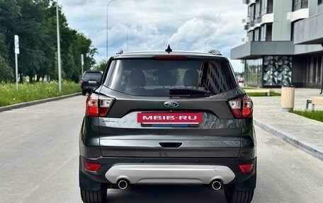 Ford Kuga III, 2018 год, 1 950 000 рублей, 8 фотография