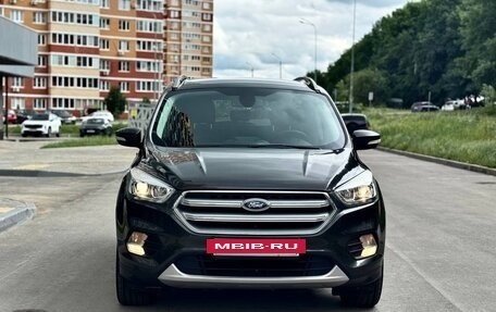 Ford Kuga III, 2018 год, 1 950 000 рублей, 2 фотография