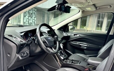 Ford Kuga III, 2018 год, 1 950 000 рублей, 10 фотография
