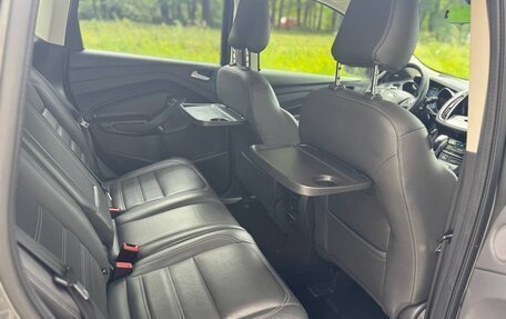 Ford Kuga III, 2018 год, 1 950 000 рублей, 17 фотография