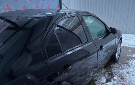 Ford Mondeo III, 2003 год, 320 000 рублей, 4 фотография