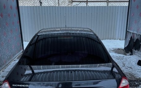 Ford Mondeo III, 2003 год, 320 000 рублей, 5 фотография