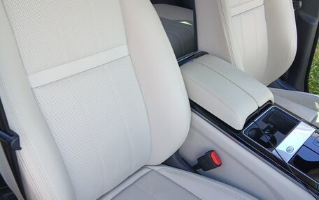 Land Rover Range Rover Velar I, 2021 год, 5 700 000 рублей, 22 фотография
