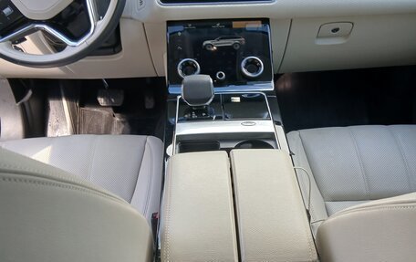 Land Rover Range Rover Velar I, 2021 год, 5 700 000 рублей, 23 фотография