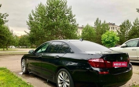BMW 5 серия, 2016 год, 2 100 000 рублей, 5 фотография