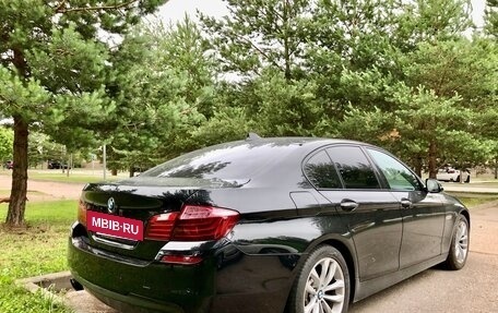 BMW 5 серия, 2016 год, 2 100 000 рублей, 7 фотография
