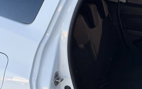 Renault Duster, 2021 год, 1 600 000 рублей, 14 фотография