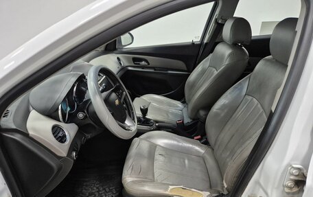 Chevrolet Cruze II, 2013 год, 469 000 рублей, 8 фотография