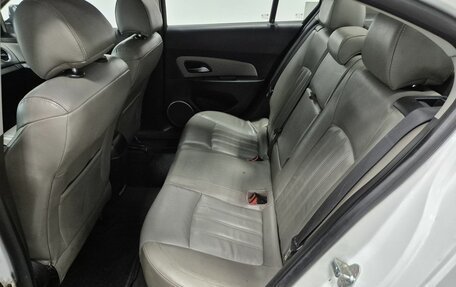 Chevrolet Cruze II, 2013 год, 469 000 рублей, 9 фотография