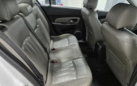 Chevrolet Cruze II, 2013 год, 469 000 рублей, 10 фотография