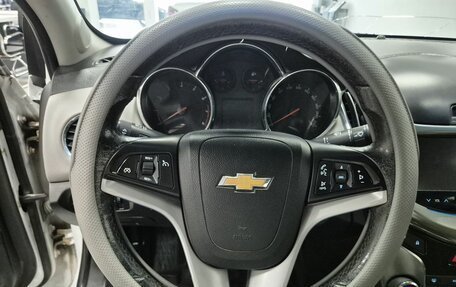 Chevrolet Cruze II, 2013 год, 469 000 рублей, 13 фотография