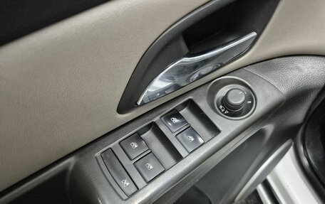 Chevrolet Cruze II, 2013 год, 469 000 рублей, 12 фотография