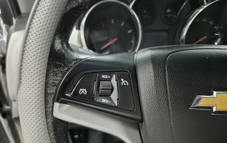 Chevrolet Cruze II, 2013 год, 469 000 рублей, 14 фотография