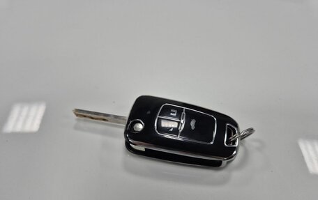 Chevrolet Cruze II, 2013 год, 469 000 рублей, 21 фотография