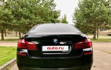 BMW 5 серия, 2016 год, 2 100 000 рублей, 6 фотография