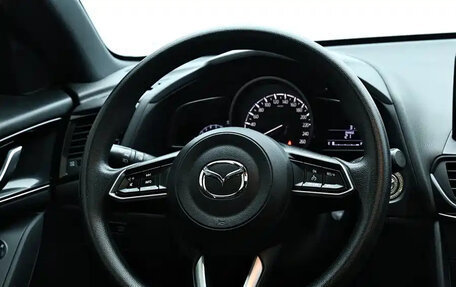 Mazda CX-4, 2023 год, 1 800 000 рублей, 9 фотография