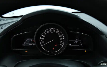 Mazda CX-4, 2023 год, 1 800 000 рублей, 11 фотография