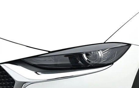 Mazda CX-4, 2023 год, 1 800 000 рублей, 7 фотография