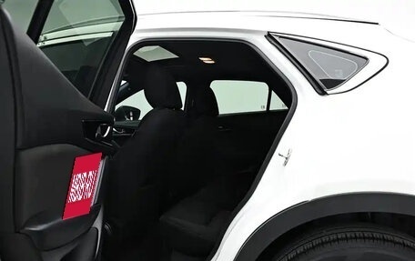 Mazda CX-4, 2023 год, 1 800 000 рублей, 13 фотография