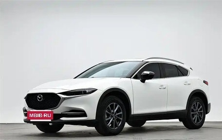 Mazda CX-4, 2023 год, 1 800 000 рублей, 5 фотография