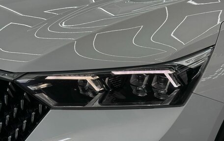 FAW Bestune T77, 2023 год, 2 199 000 рублей, 7 фотография