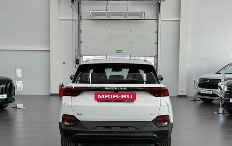 FAW Bestune T77, 2023 год, 2 199 000 рублей, 4 фотография