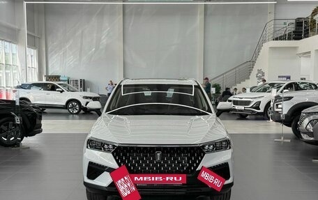 FAW Bestune T77, 2023 год, 2 199 000 рублей, 8 фотография