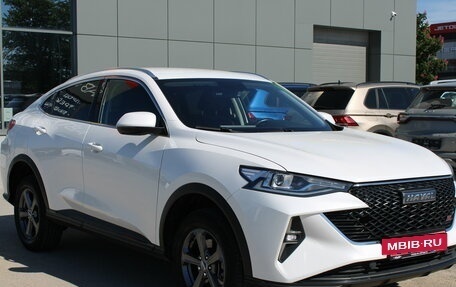 Haval F7x I, 2024 год, 1 999 000 рублей, 3 фотография