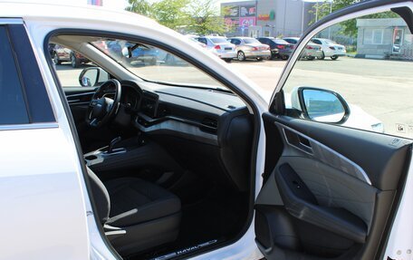 Haval F7x I, 2024 год, 1 999 000 рублей, 17 фотография