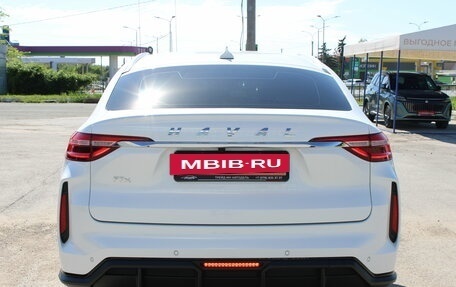 Haval F7x I, 2024 год, 1 999 000 рублей, 6 фотография
