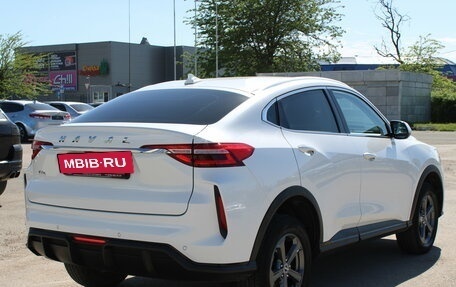Haval F7x I, 2024 год, 1 999 000 рублей, 5 фотография