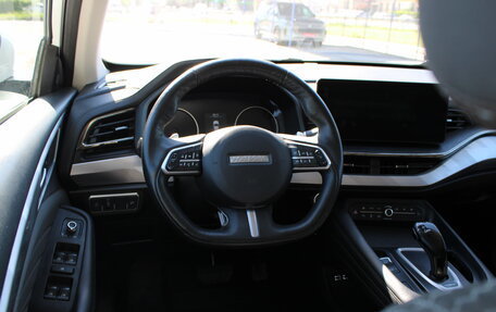 Haval F7x I, 2024 год, 1 999 000 рублей, 27 фотография