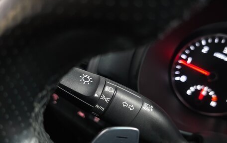 KIA Sportage IV рестайлинг, 2019 год, 1 540 000 рублей, 22 фотография