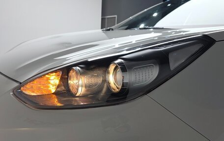 KIA Sportage IV рестайлинг, 2019 год, 1 540 000 рублей, 31 фотография