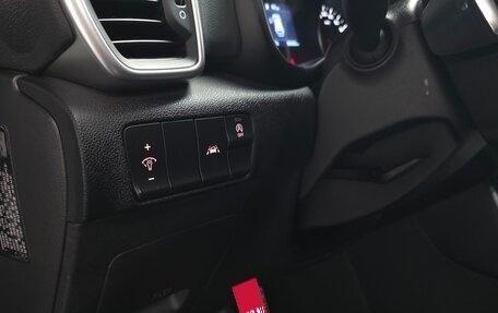KIA Sportage IV рестайлинг, 2019 год, 1 540 000 рублей, 21 фотография