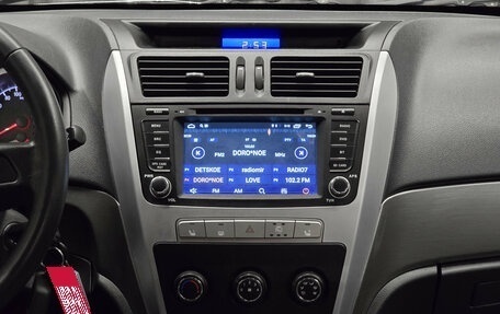 Geely Emgrand X7 I, 2015 год, 700 000 рублей, 13 фотография