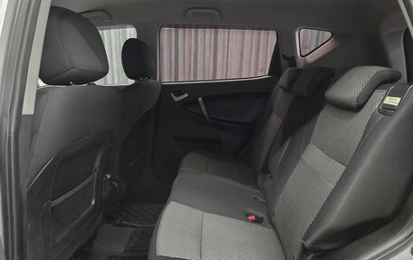 Geely Emgrand X7 I, 2015 год, 700 000 рублей, 17 фотография