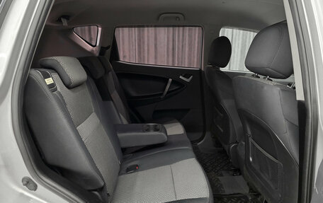 Geely Emgrand X7 I, 2015 год, 700 000 рублей, 16 фотография