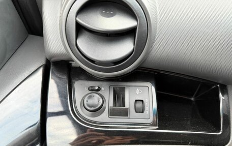 Chevrolet Spark III, 2013 год, 650 000 рублей, 18 фотография
