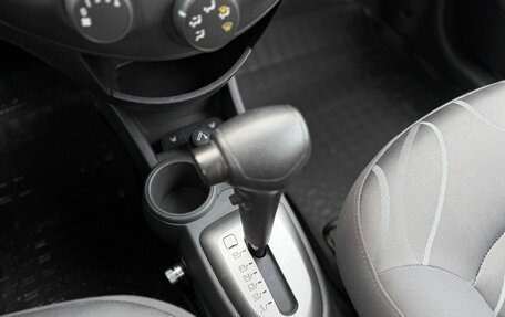 Chevrolet Spark III, 2013 год, 650 000 рублей, 22 фотография