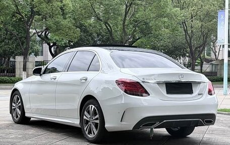 Mercedes-Benz C-Класс, 2021 год, 2 000 005 рублей, 5 фотография