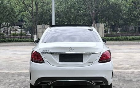 Mercedes-Benz C-Класс, 2021 год, 2 000 005 рублей, 6 фотография